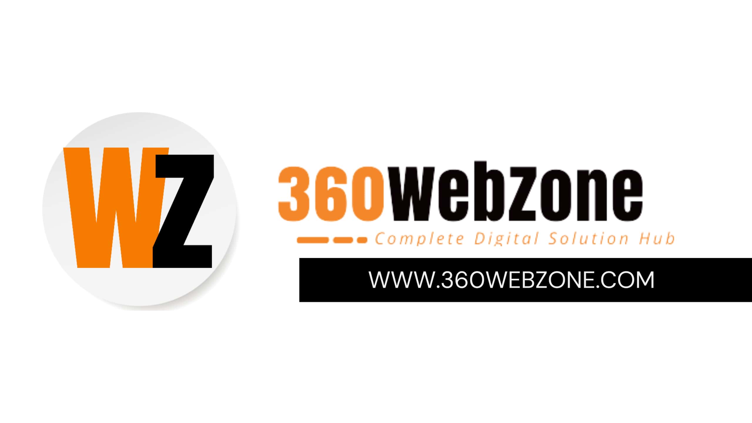 360webzone Com A Complete Digital Solution Hub