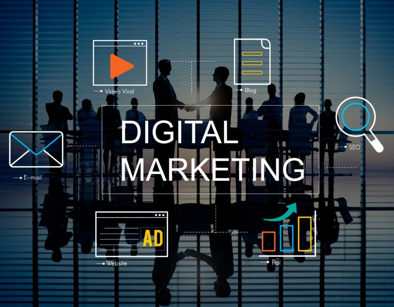 10+ Best Digital Marketing Websites