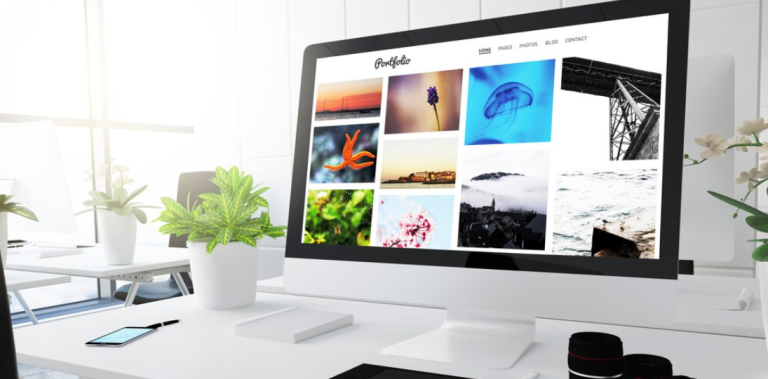 20+ Websites to Get Free Images